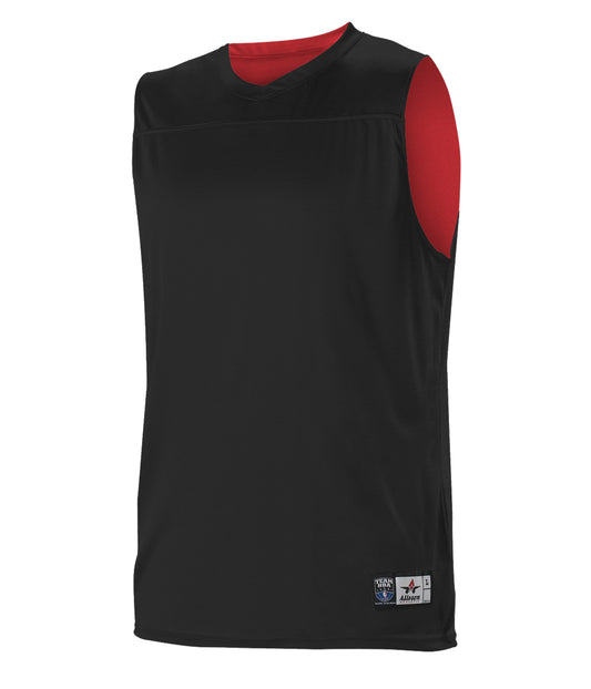 NBA REVERSIBLE TEAM BASKETBALL JERSEY