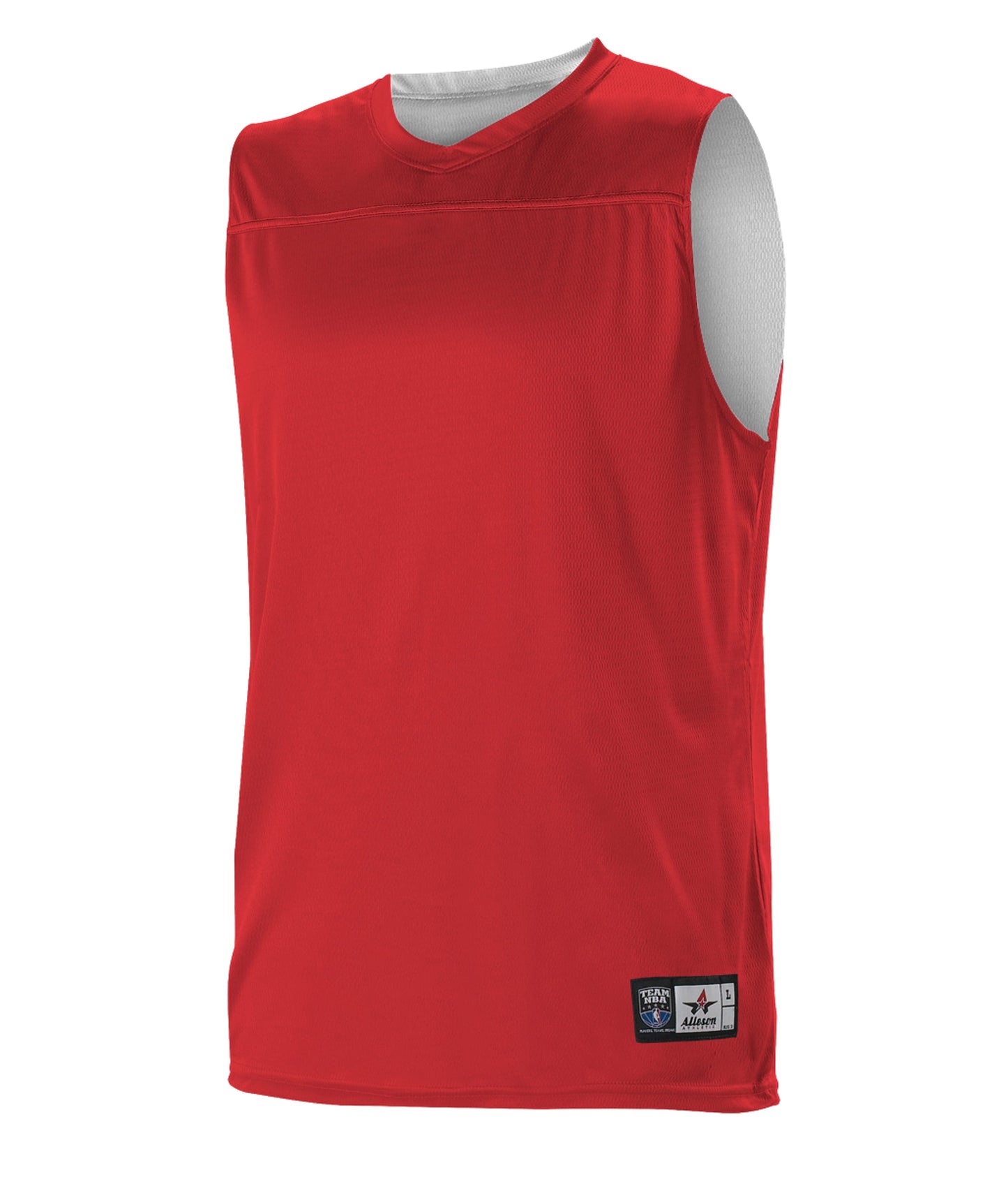 YOUTH NBA REVERSIBLE TEAM JERSEY