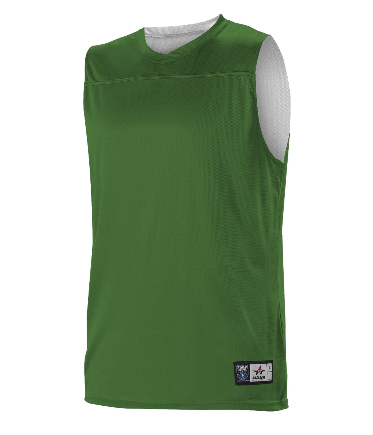 YOUTH NBA REVERSIBLE TEAM JERSEY