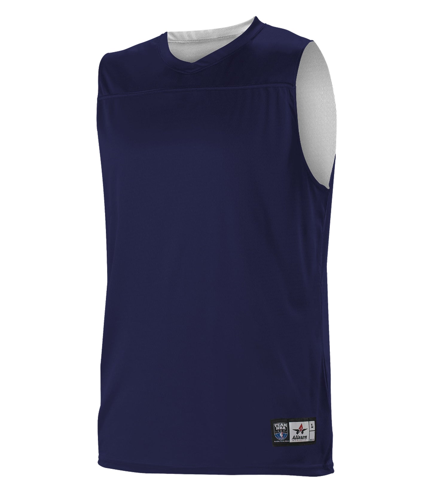 YOUTH NBA REVERSIBLE TEAM JERSEY