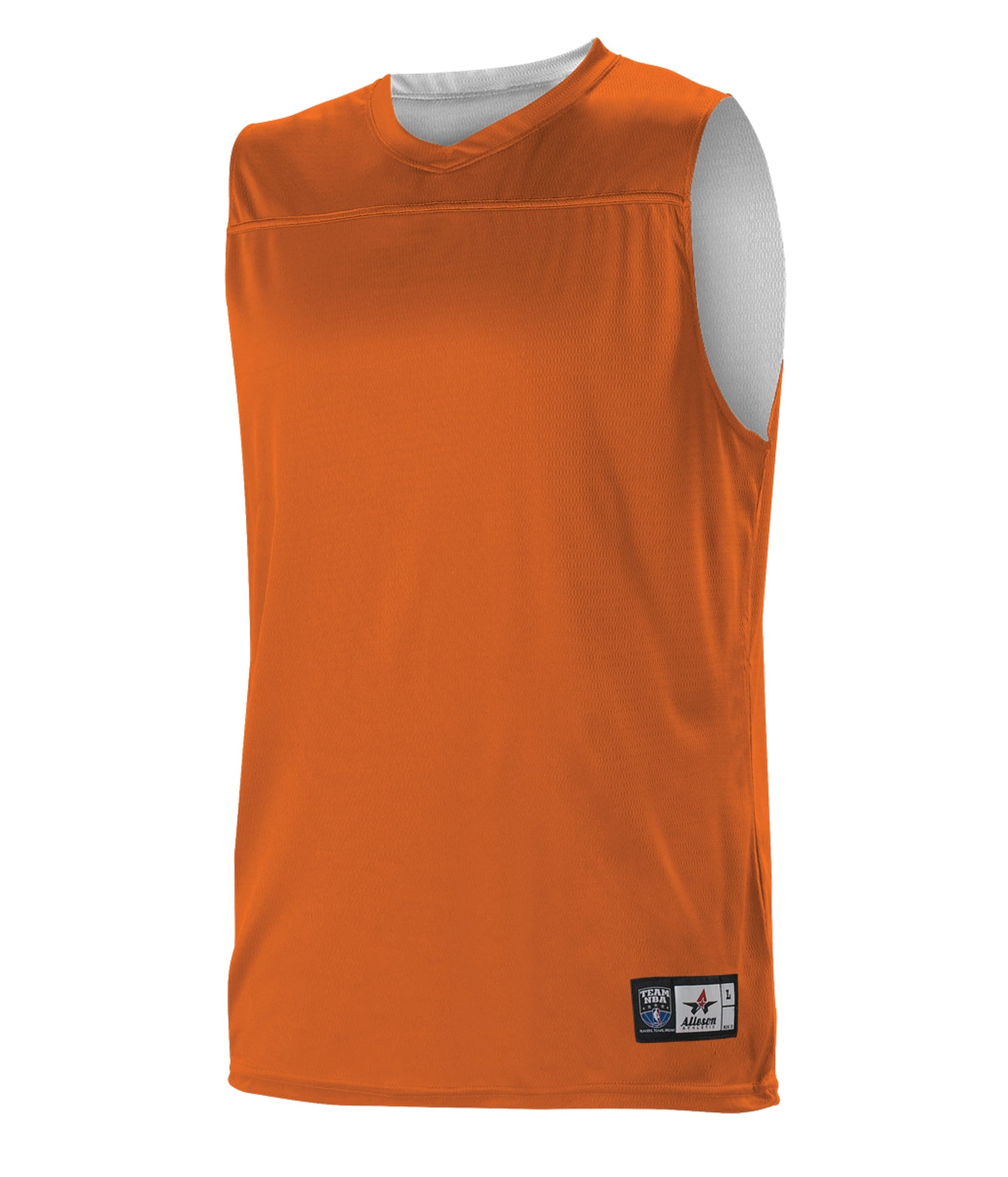YOUTH NBA REVERSIBLE TEAM JERSEY