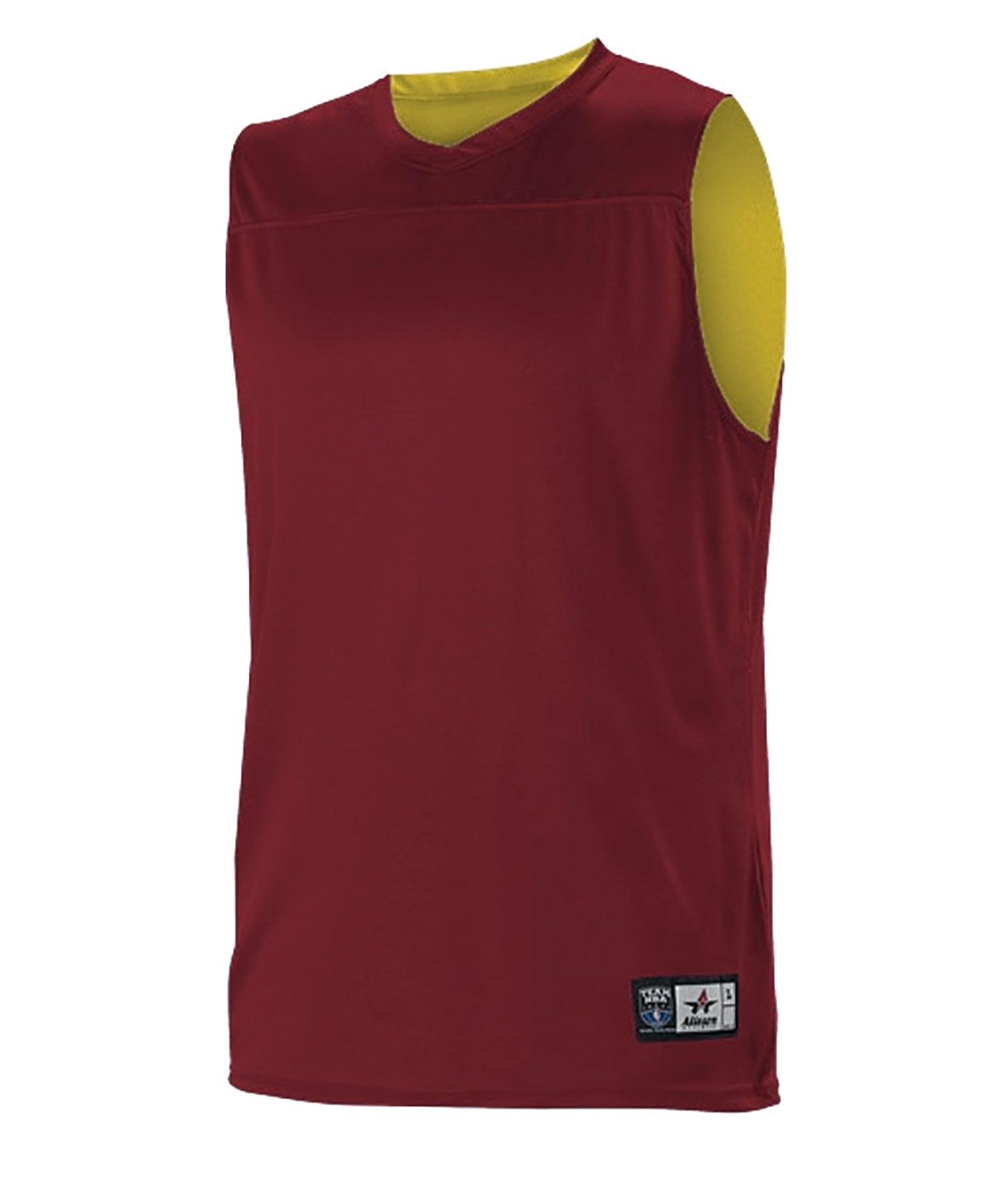 YOUTH NBA REVERSIBLE TEAM JERSEY
