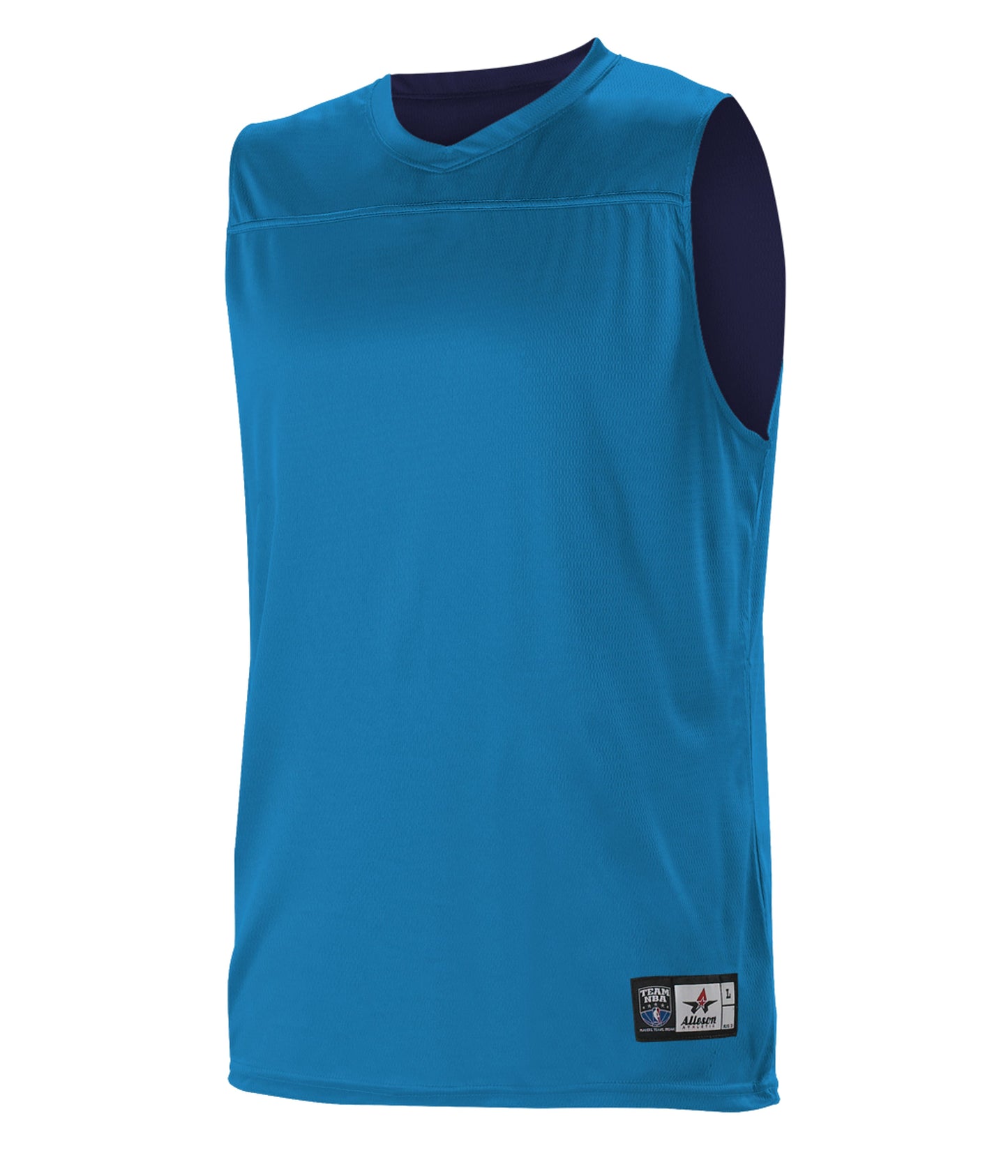 YOUTH NBA REVERSIBLE TEAM JERSEY