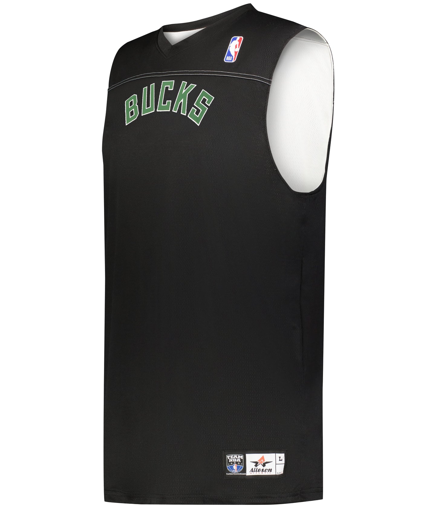NBA REVERSIBLE TEAM BASKETBALL JERSEY