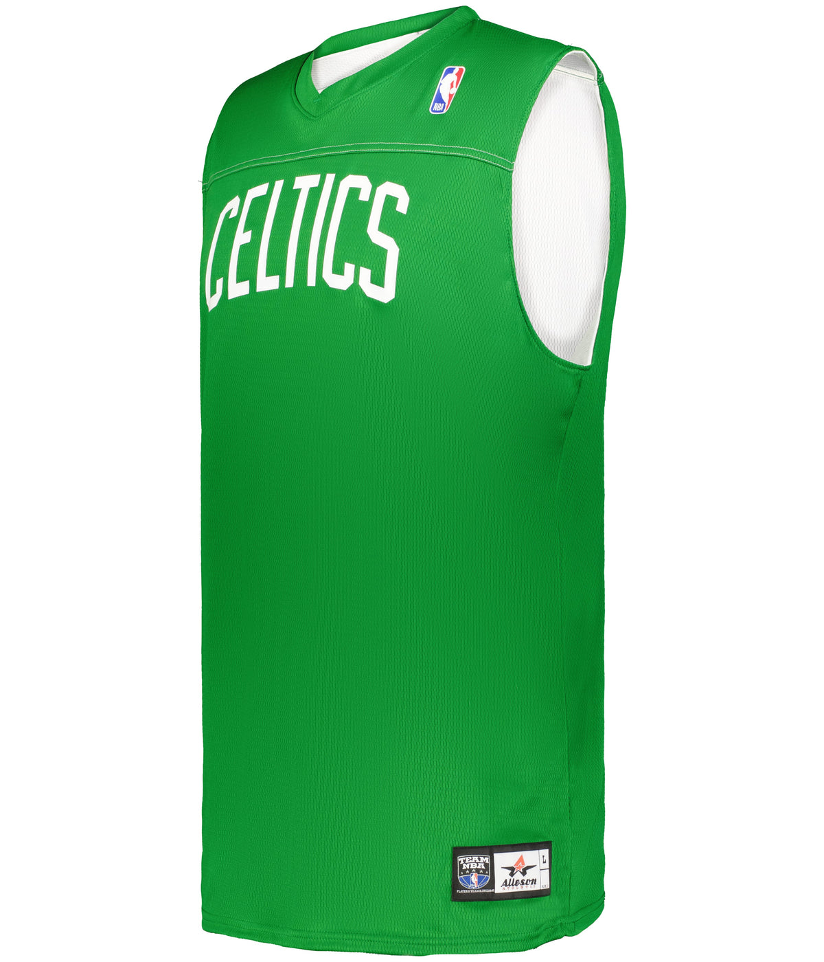 YOUTH NBA REVERSIBLE TEAM BASKETBALL JERSEY - MOISTURE-WICKING