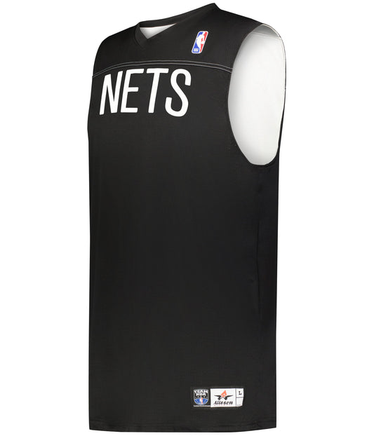 NBA REVERSIBLE TEAM BASKETBALL JERSEY