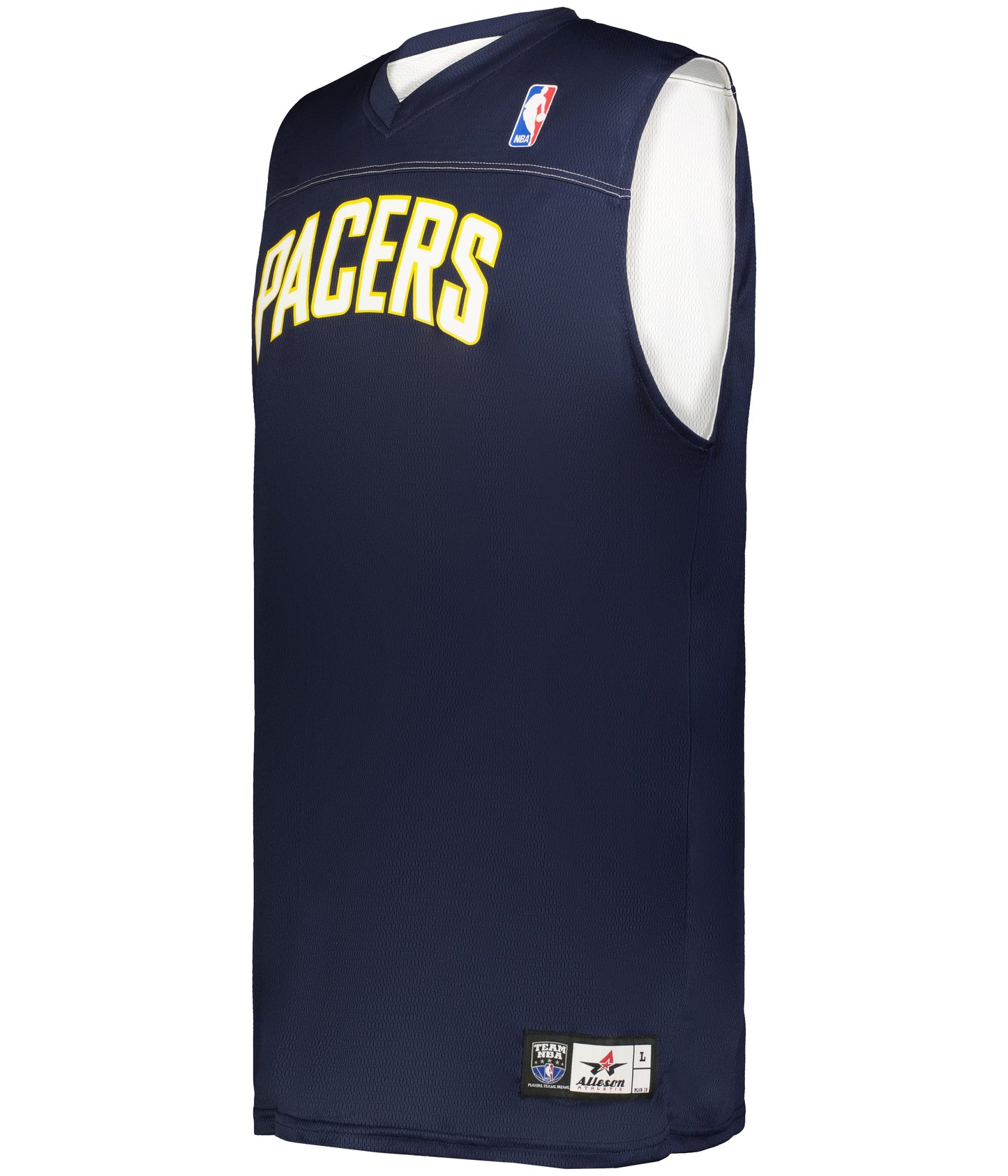 NBA REVERSIBLE TEAM BASKETBALL JERSEY