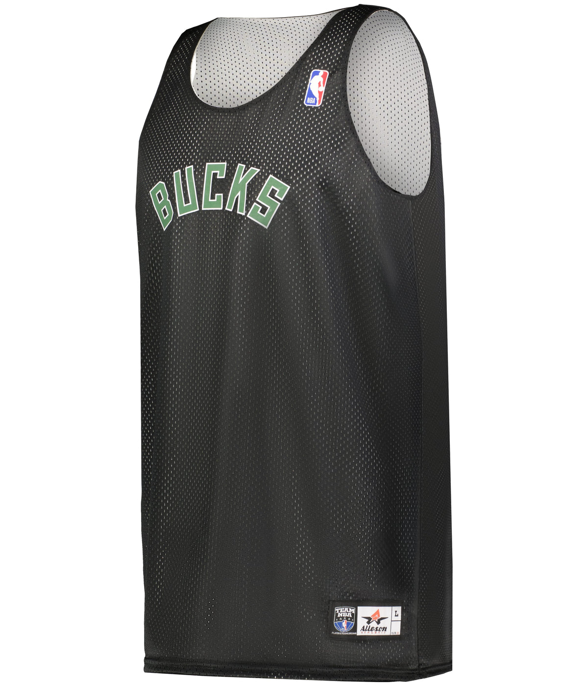 YOUTH NBA REVERSIBLE TEAM BASKETBALL JERSEY
