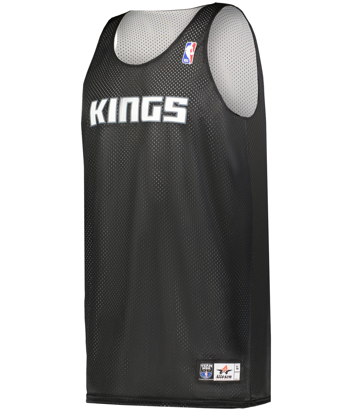 YOUTH NBA REVERSIBLE TEAM BASKETBALL JERSEY