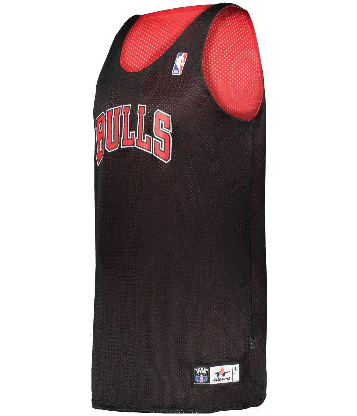 YOUTH NBA REVERSIBLE TEAM BASKETBALL JERSEY