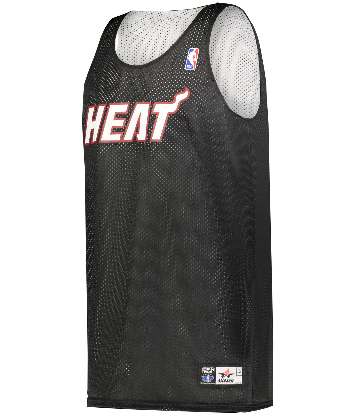 YOUTH NBA REVERSIBLE TEAM BASKETBALL JERSEY