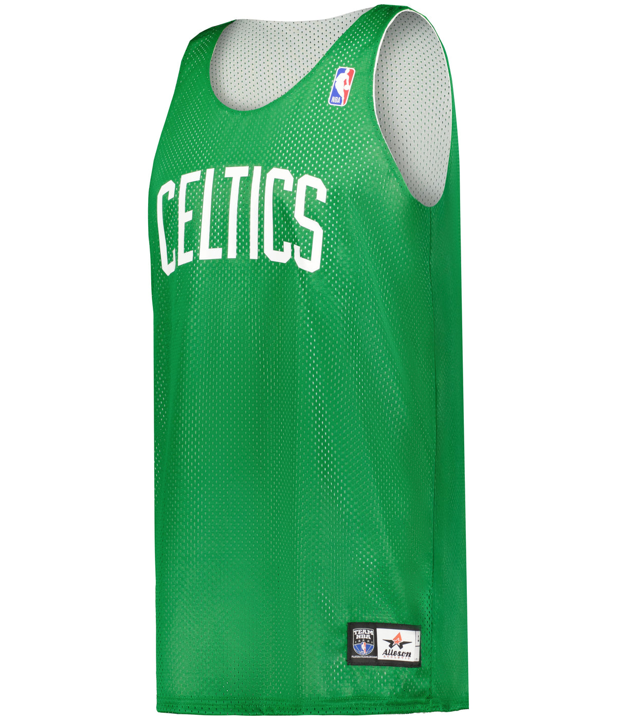 YOUTH NBA REVERSIBLE TEAM BASKETBALL JERSEY