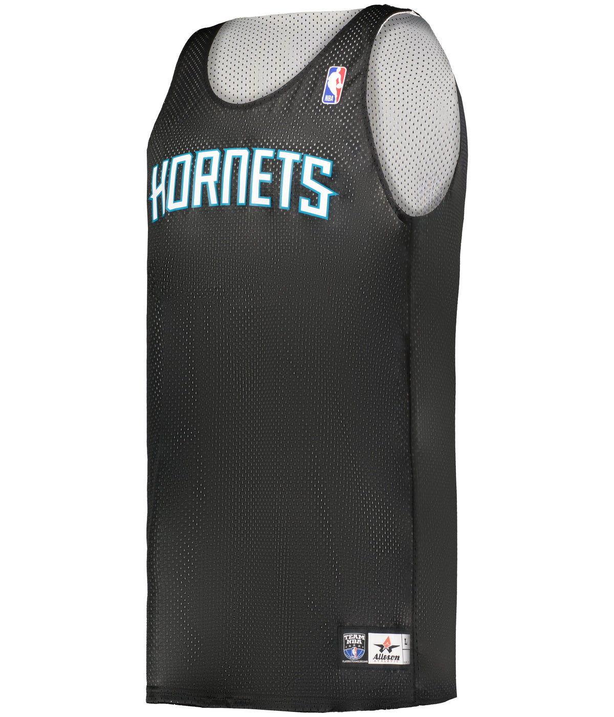 NBA REVERSIBLE TEAM BASKETBALL JERSEY