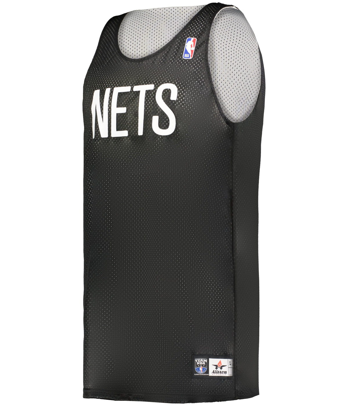 YOUTH NBA REVERSIBLE TEAM BASKETBALL JERSEY
