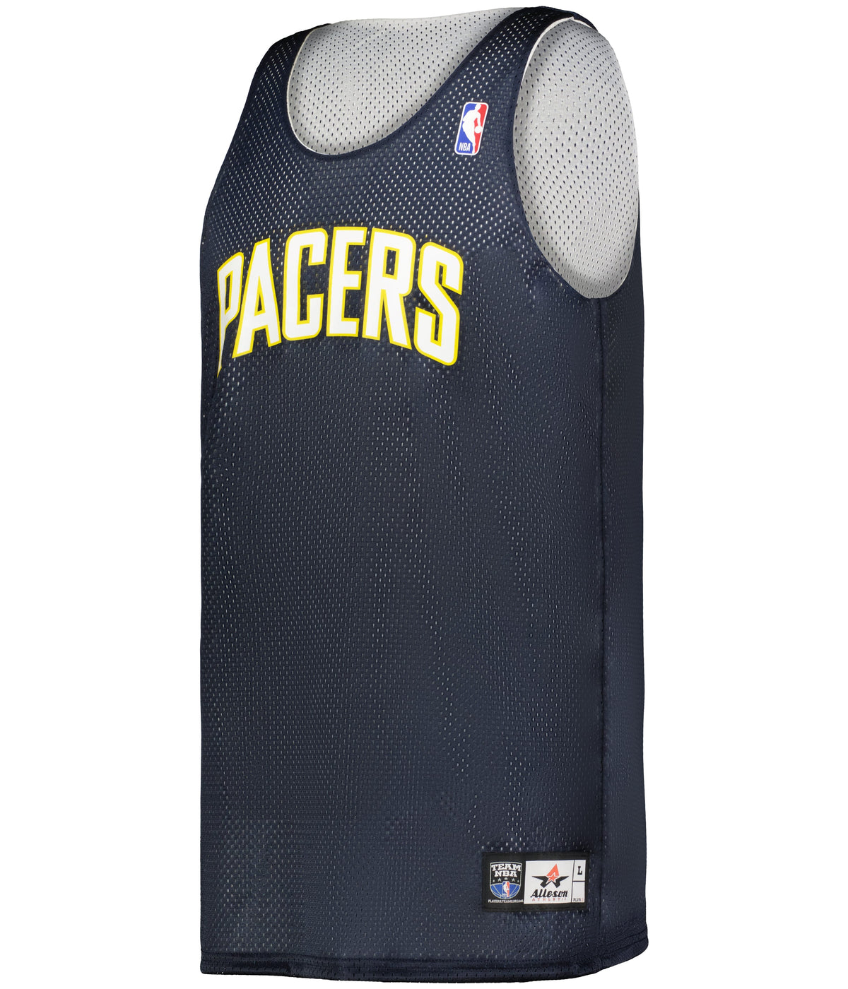 YOUTH NBA REVERSIBLE TEAM BASKETBALL JERSEY