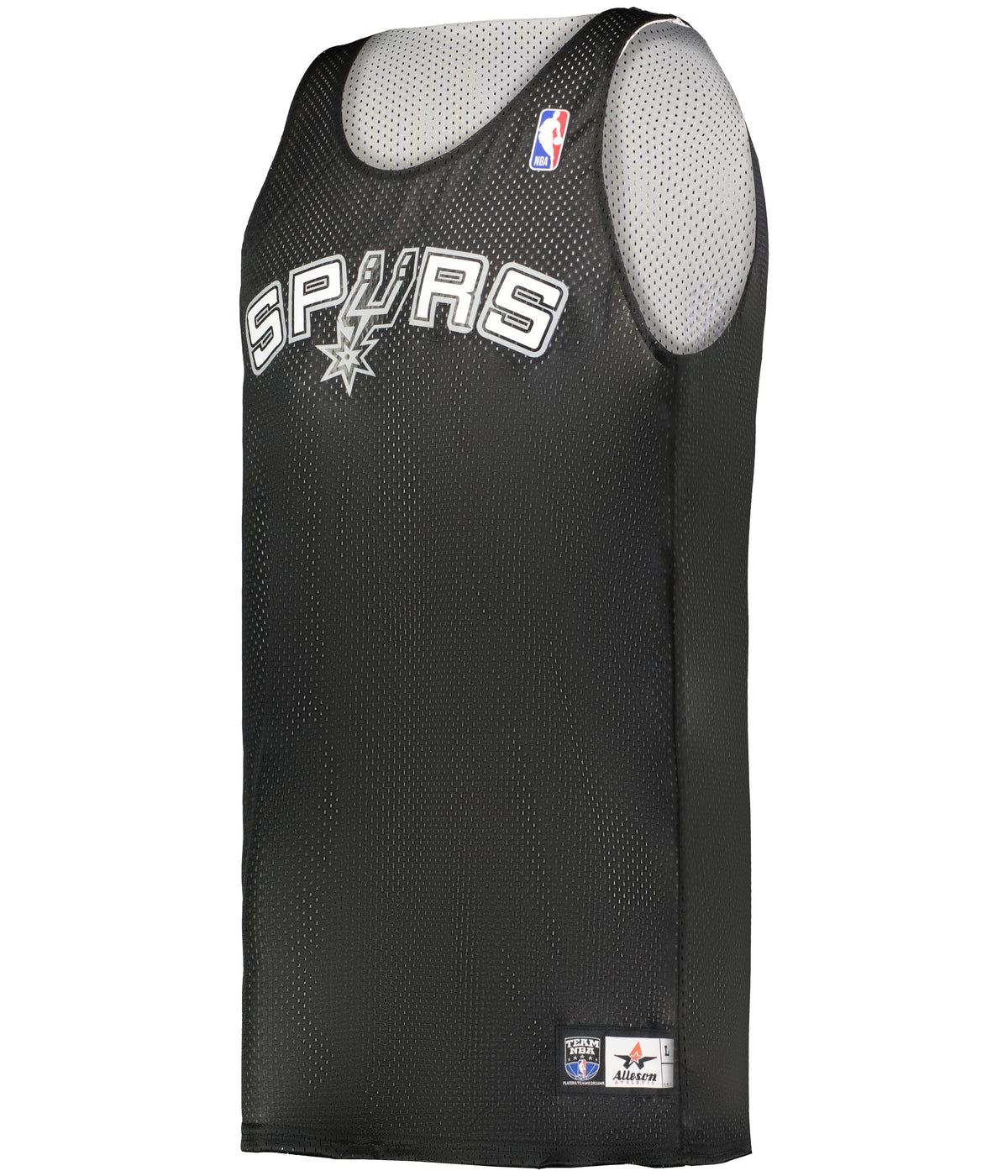 NBA REVERSIBLE TEAM BASKETBALL JERSEY
