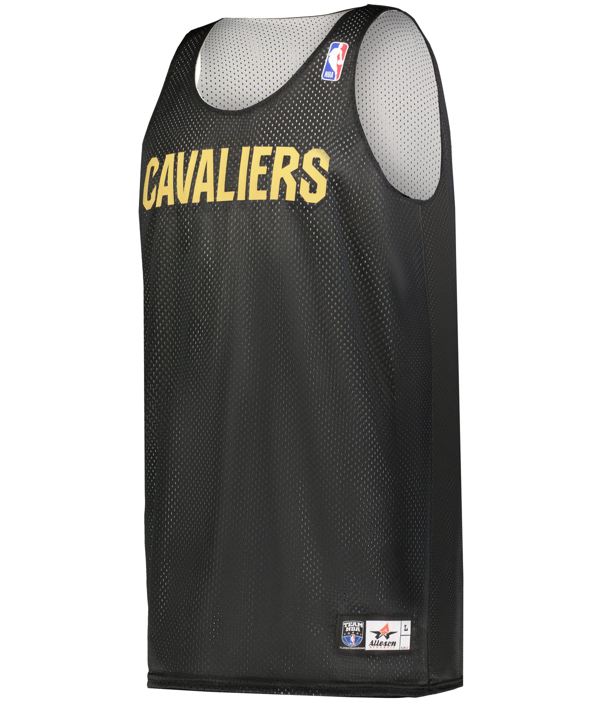 NBA REVERSIBLE TEAM BASKETBALL JERSEY