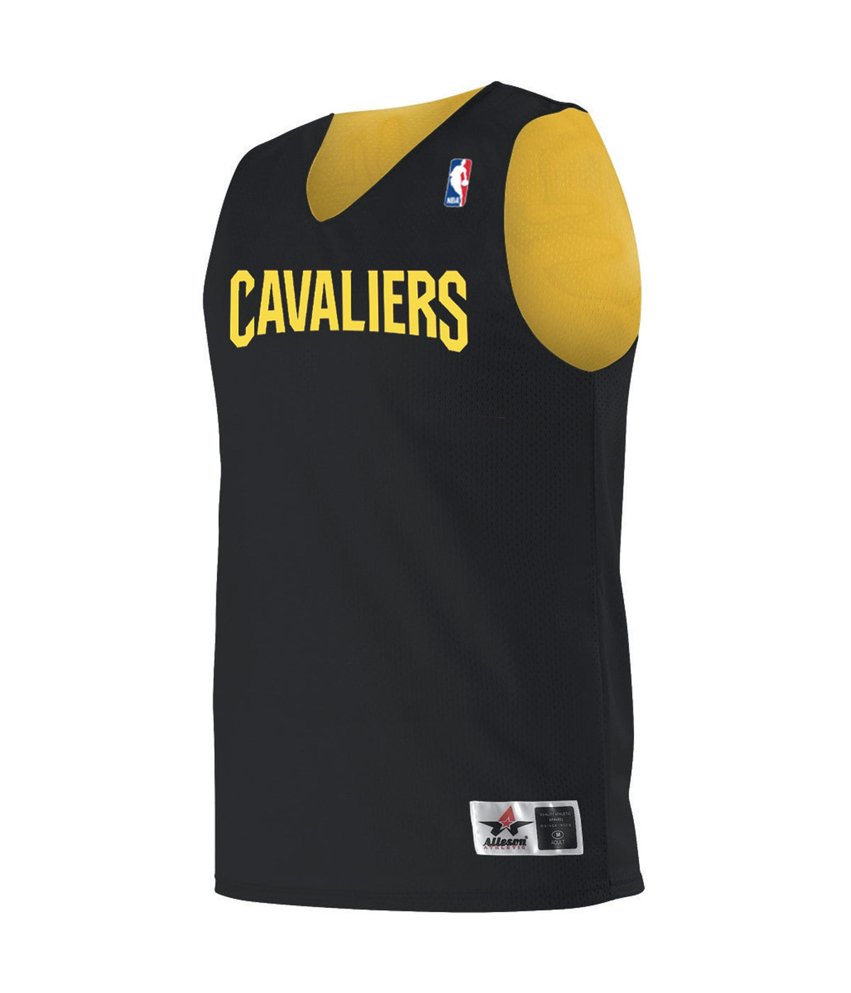 YOUTH NBA REVERSIBLE TEAM BASKETBALL JERSEY