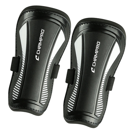 D3 MOLDED SHIN GUARD
