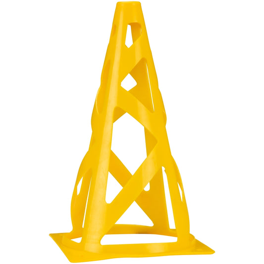 Collapsible Cones
