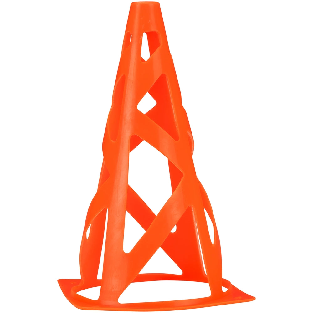 Collapsible Cones ORANGE 6"