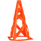 Collapsible Cones