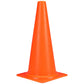 Plastic Marker Cones Orange