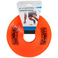 2"x7.5" Mrker Disc-10/st-PIAS