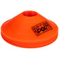 2"x7.5" Mrker Disc-10/st-PIAS