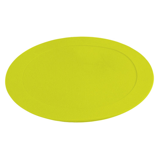Disk markers