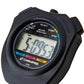 Water Resistant Stop Watch