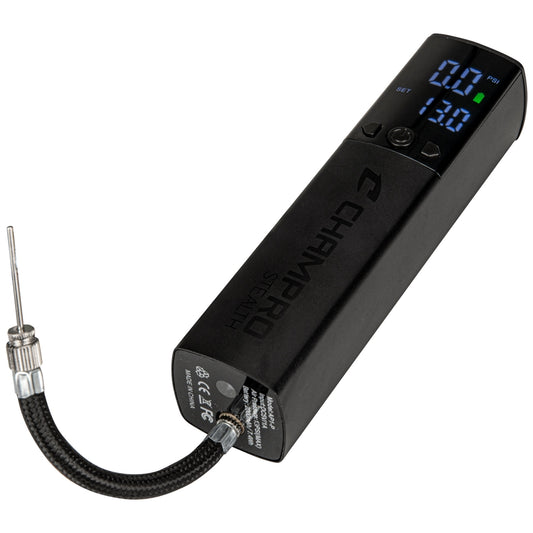 Ball digital pump