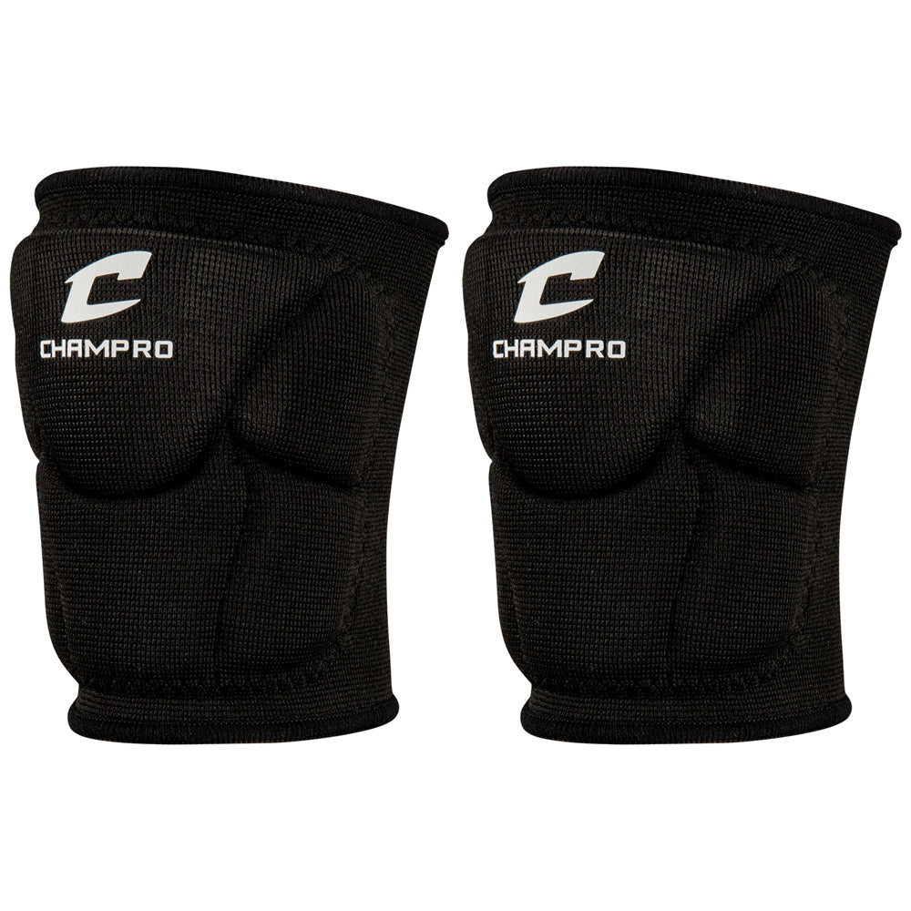 PRO-PLUS LOW PROFILE KNEE PAD