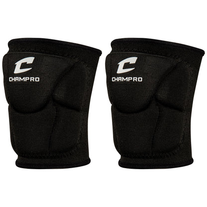 PRO-PLUS LOW PROFILE KNEE PAD
