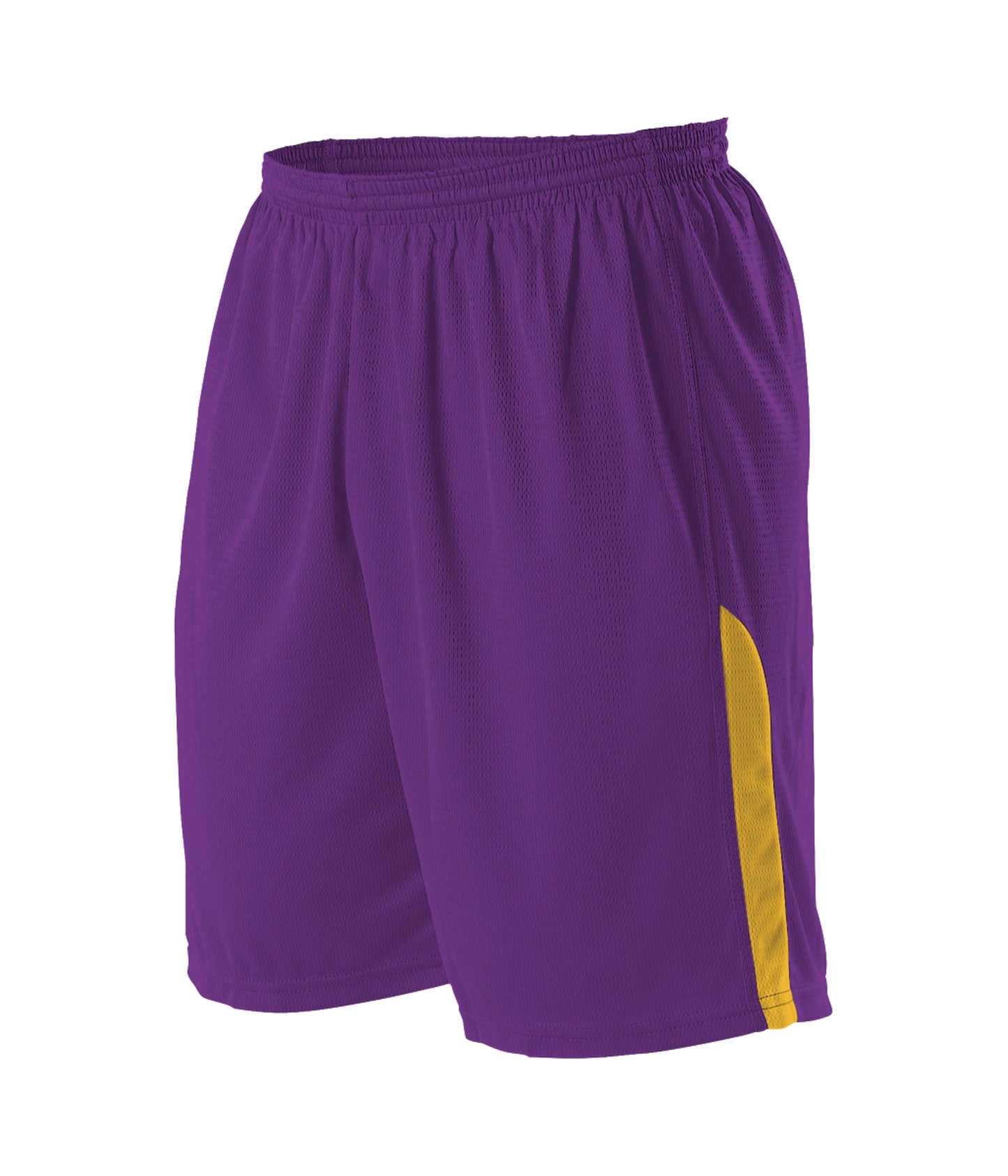 NON-REVERSIBLE NBA SH