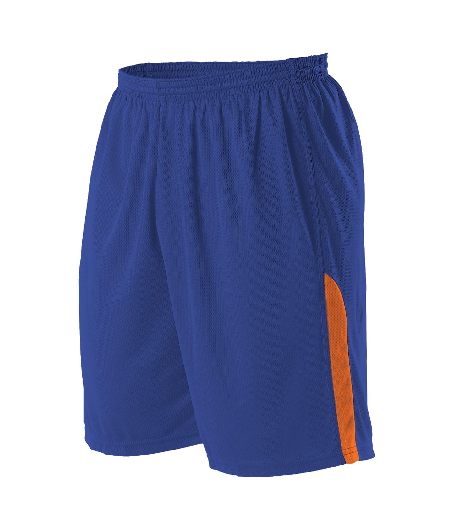 NON-REVERSIBLE NBA SH