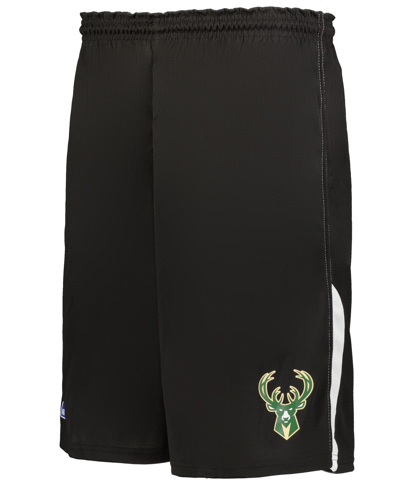 NBA LOGO'D SHORTS