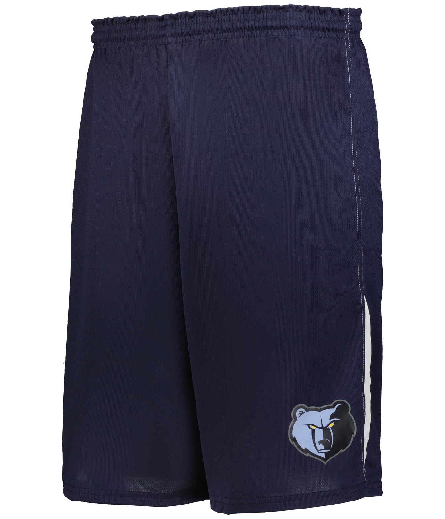 NBA LOGO'D SHORTS