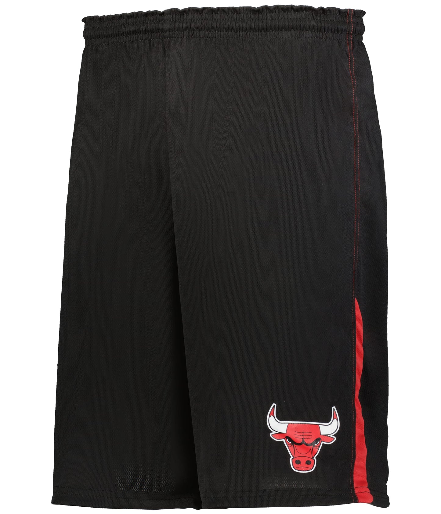 NBA LOGO'D SHORTS