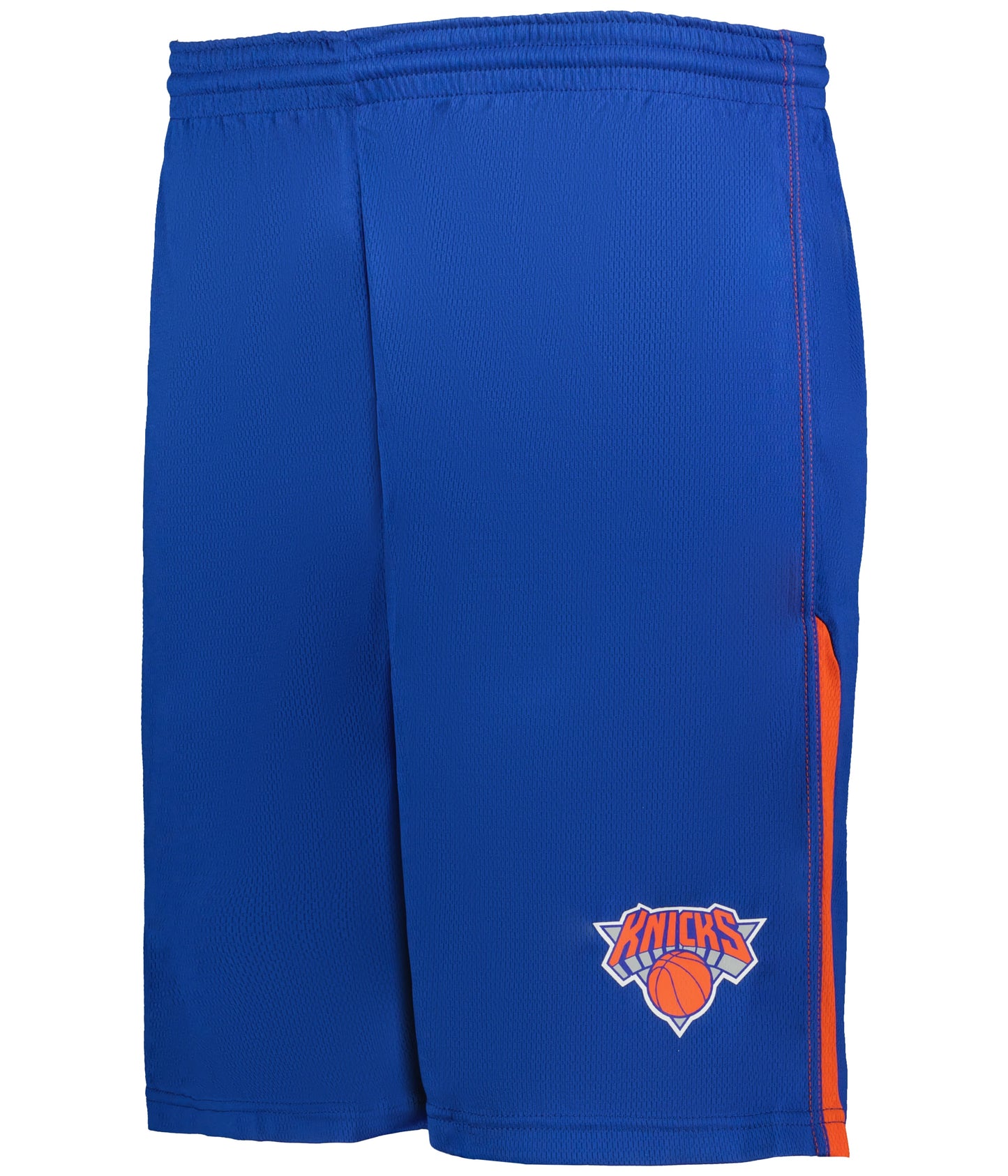 NBA LOGO'D SHORTS