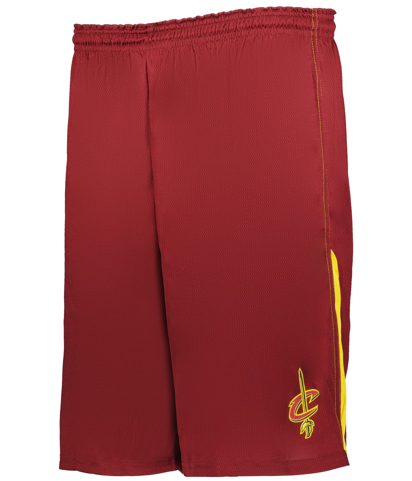 NBA LOGO'D SHORTS
