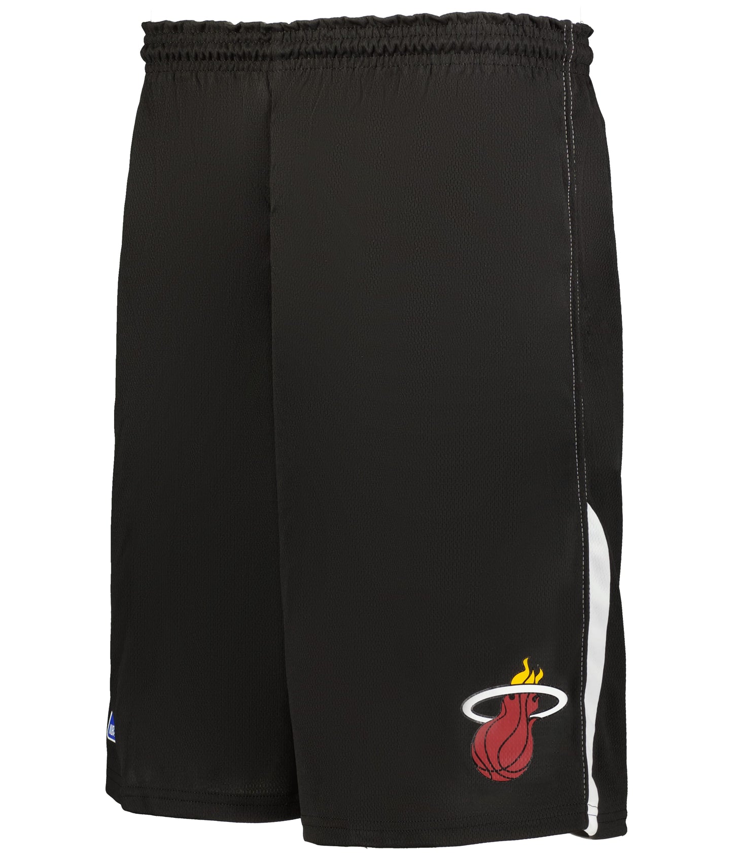 NBA LOGO'D SHORTS