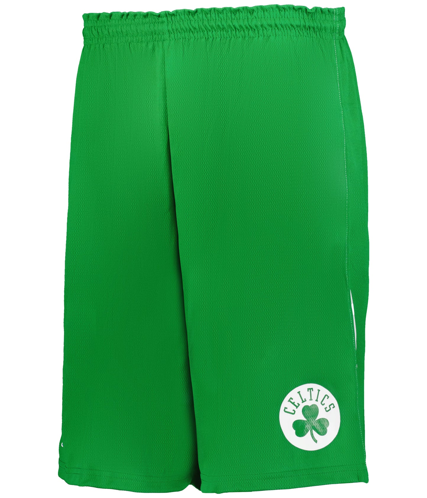 NBA LOGO'D SHORTS