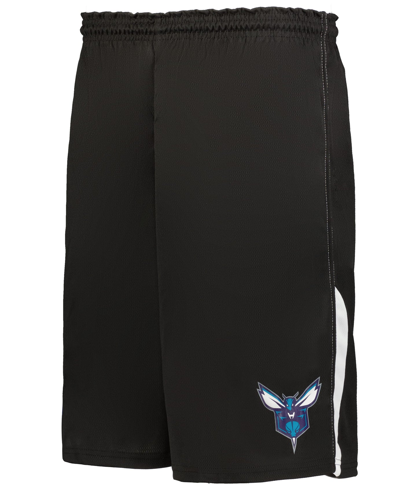 NBA LOGO'D SHORTS