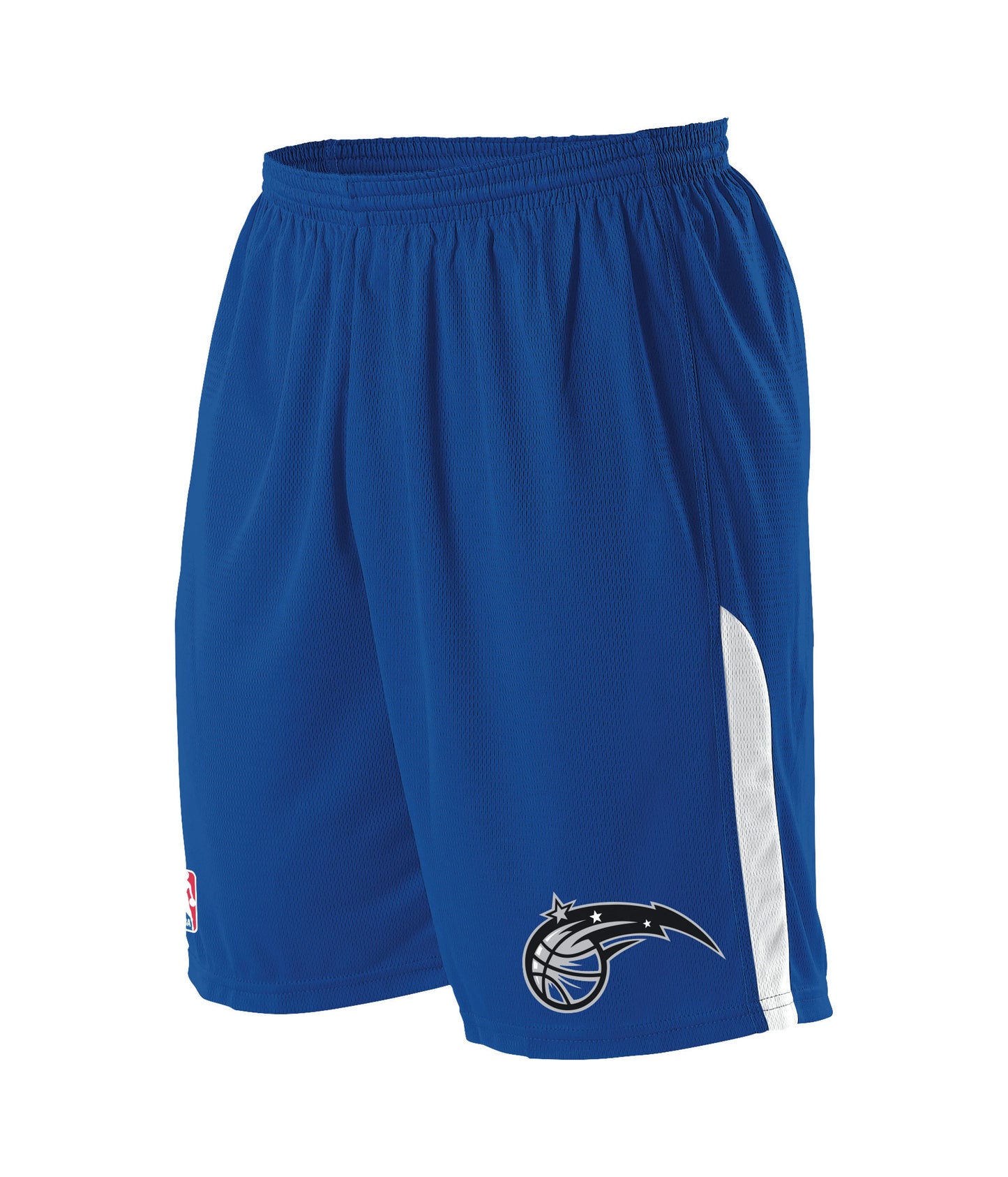 NBA LOGO'D SHORTS