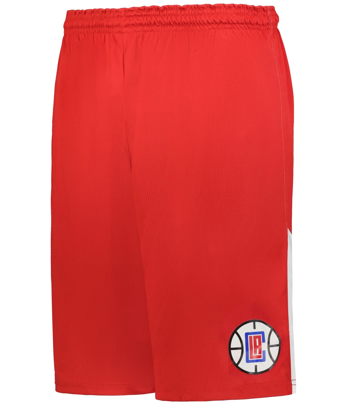 NBA LOGO'D SHORTS