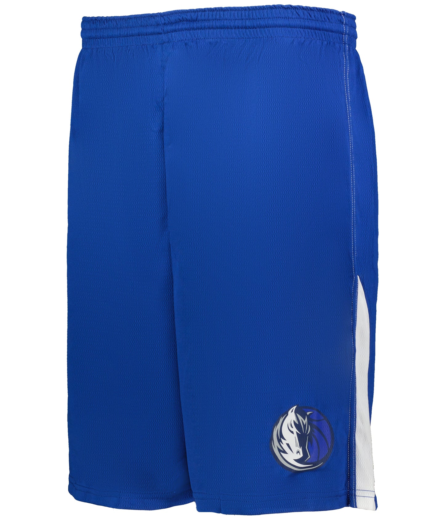 NBA LOGO'D SHORTS
