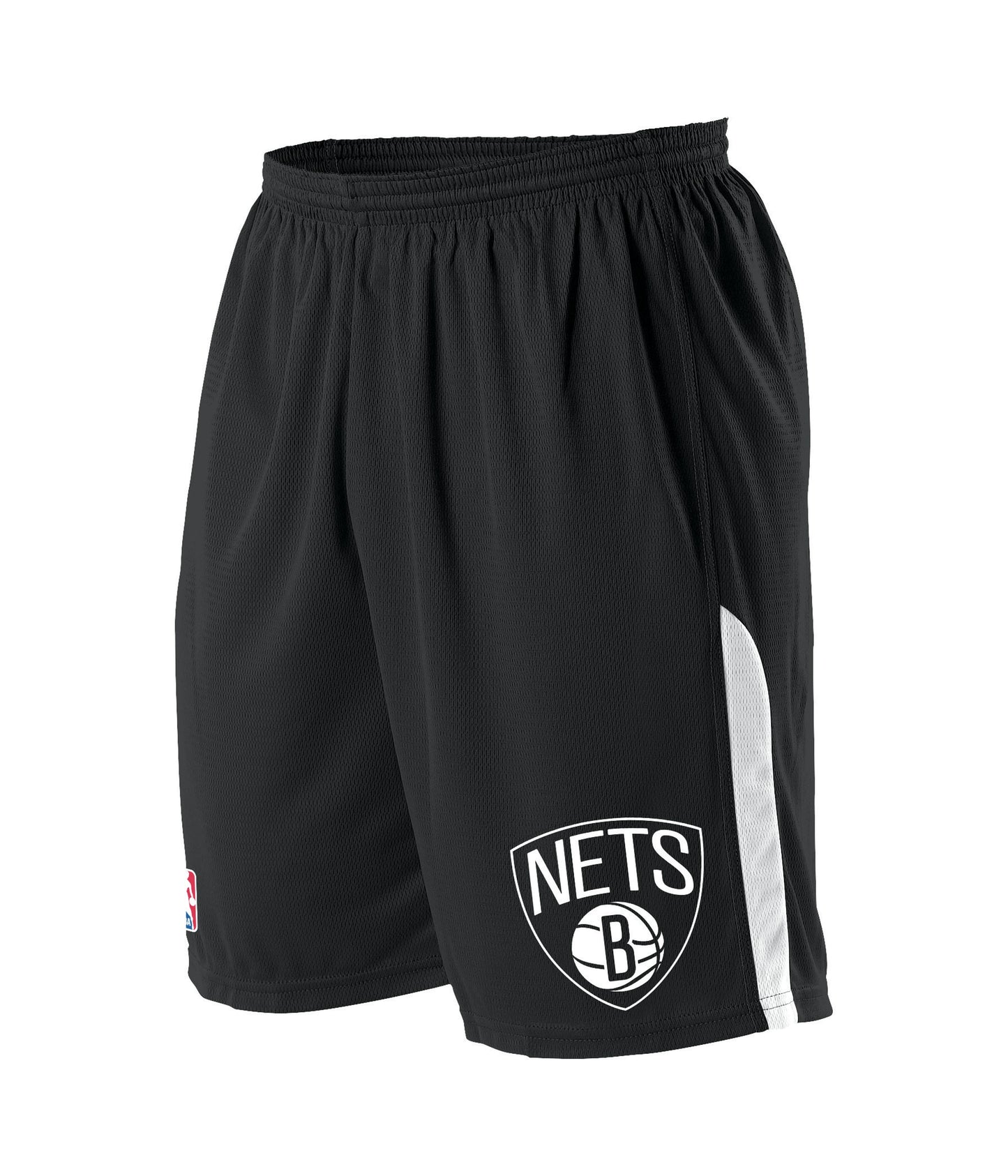 NBA LOGO'D SHORTS