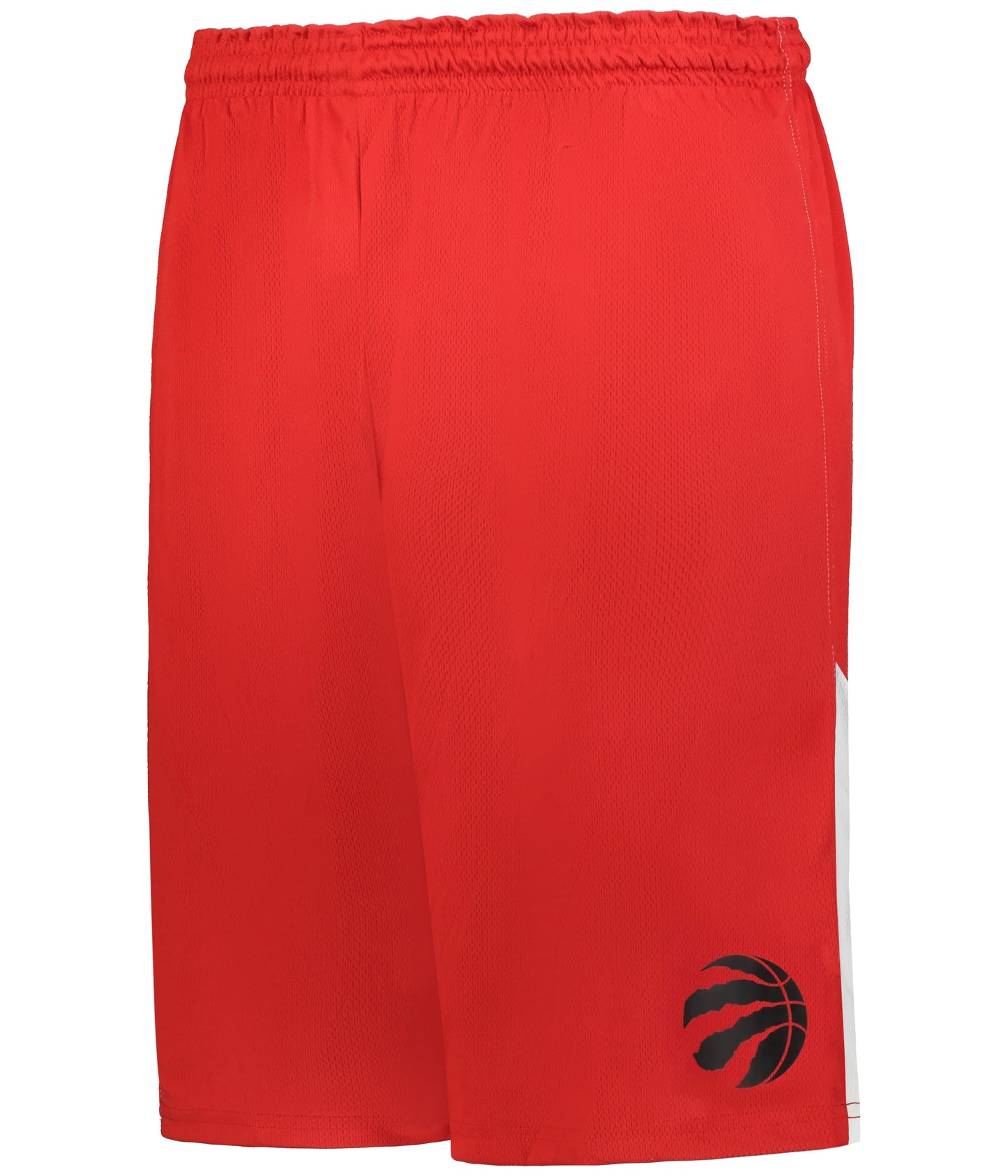 NBA LOGO'D SHORTS