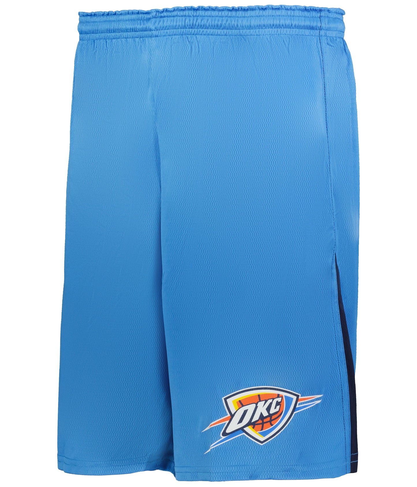 NBA LOGO'D SHORTS